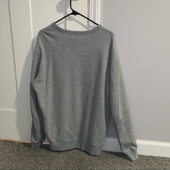 G Star crew neck sweater - Picture 2 of 3